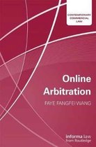 Online Arbitration