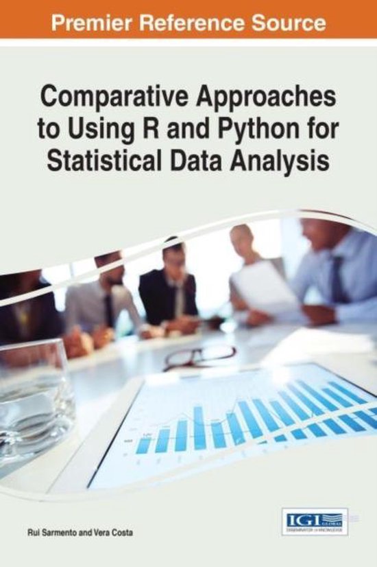 Comparative Approaches to Using R and Python for Statistical Data ...