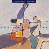 Volker Schlott Quartett - The Day Before (CD)