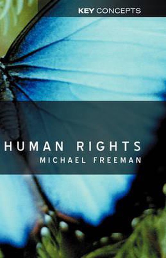 Human Rights - cover