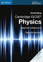 Cambridge IGCSE 0654 Coordinated Sciences Digital Written Notes