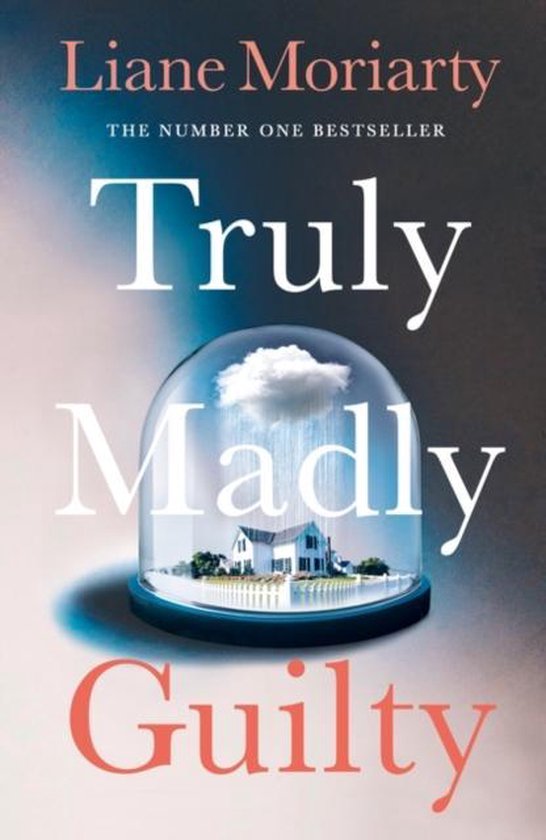 Truly Madly Guilty - cover