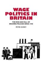 Wage Politics In Britain