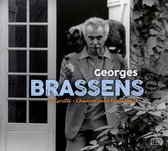 George Brassens - Le Gorille/Chanson Pour Lauvergnat (2 CD)
