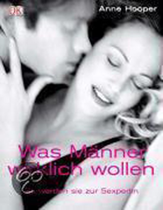 Was Männer wirklich wollen