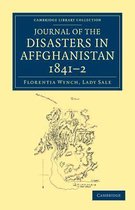 Journal of the Disasters in Affghanistan, 1841 - 2