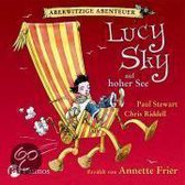 Aberwitzige Abenteuer 02. Lucy Sky auf hoher See