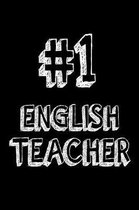 #1 English Teacher