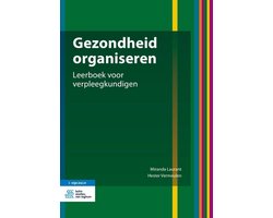 Gezondheid organiseren