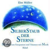 Silberstaub der Sterne. CD