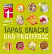 Tapas, Snacks & Fingerfood