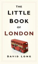 Little Book Of London