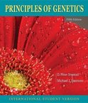 Principles of Genetics