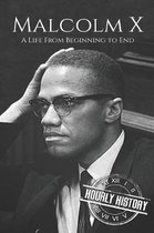 Civil Rights Movement- Malcolm X