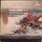 Camilleri:Choral Works