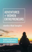 Adventures of Women Entrepreneurs