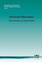 Personal Fabrication