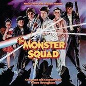 Monster Squad [Original Motion Picture Soundtrack]