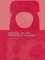 ASAA Women in Asia Series - Abortion, Sin and the State in Thailand