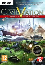 Civilization 5 GOTY