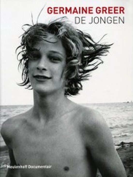 Jongen Pap