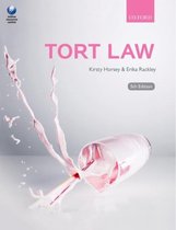 Tort Law