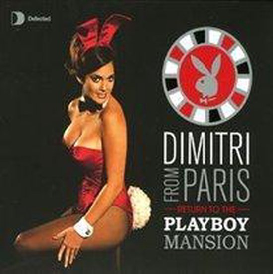 Return To The Playboy Mansion