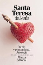 El libro de bolsillo - Literatura - Poesía y pensamiento de santa Teresa de Jesús