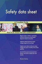 Safety Data Sheet