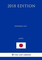 Insurance ACT (Japan) (2018 Edition)