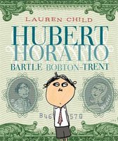 Hubert Horatio Bartle Bobton-Trent