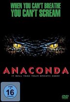 Jack Epps Jr.: Anaconda