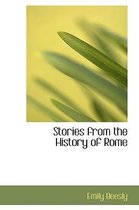 Stories from the History of Rome