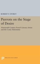Pierrots on the Stage of Desire