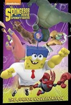 Spongebob Movie Junior Novelization (Spongebob Squarepants)