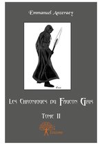 Collection Classique 2 - Les Chroniques du faucon gris - Tome 2