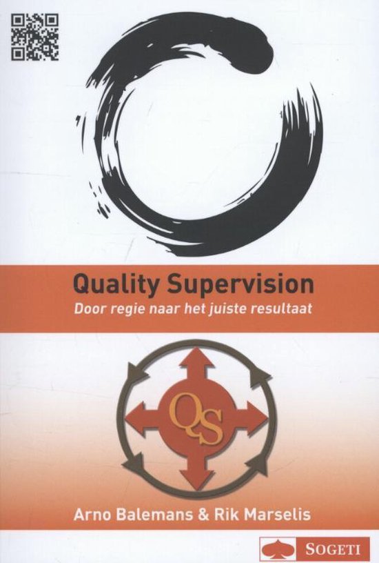 9789075414578 - Quality supervision
