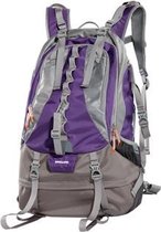 Vanguard Kinray 48 Purple Camera and Plein air Backpack (29,8 x 21,6 x 48,9 cm)