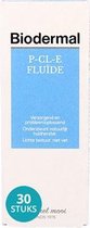 Biodermal P-CL-E Flude Voordeelverpakking