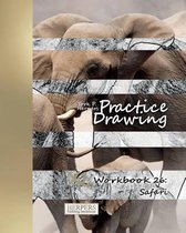 Practice Drawing - XL Workbook 26