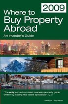 Where to Buy Property Abroad