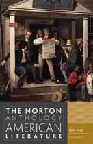 L'anthologie Norton de la littérature américaine