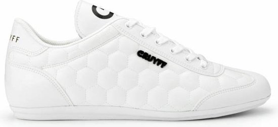 Cruyff Recopa Classic wit sneakers heren | bol.com