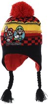 Winter Muts Super Mario maat 54