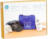 Rhinestone Starterset van Silhouette