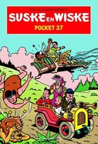 Suske en wiske pocket 37