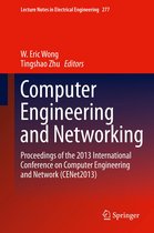 Lecture Notes in Electrical Engineering 10152 - Computer Engineering and Networking