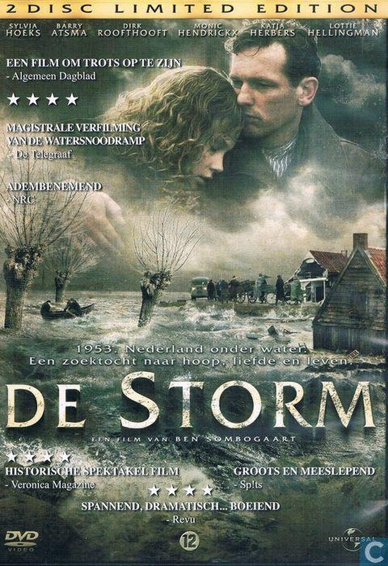 De Storm S.E.