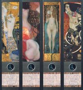 Rugetiket Gustav Klimt