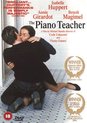 The Piano Teacher [DVD] [2001](import zonder NL ondertiteling)
